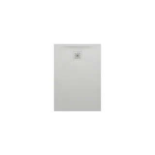 Laufen Duschwanne PRO 700x1000x33 H2169570770001
