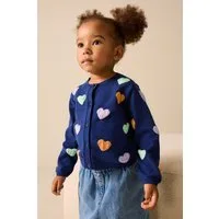 Next Strickjacke Strickjacke (1-tlg)