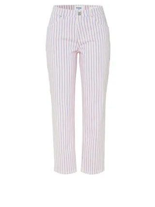 TONI - Liv 7/8 pale pink - Gr. - 46