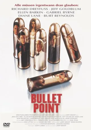 Bullet Point [DVD] [2007]