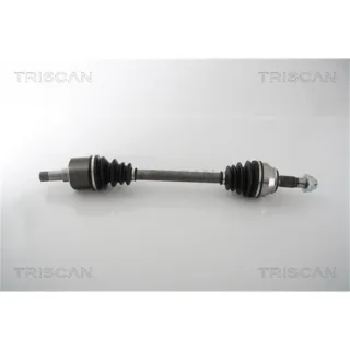 Triscan Antriebswelle links Citroen Fiat Peugeot 854010522 2,2