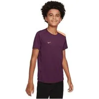 Nike T-Shirt Nike Performance Strike 24 Trainingsshirt Kids Polyester