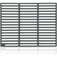 BBQ-Toro Grillrost Gusseisen, 45 x 35 cm, emailliert