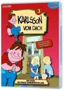 Karlsson vom Dach 3 - Der Spion / Die große Zaubervorstellung