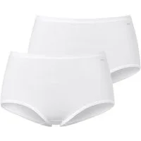 Mey Taillenslip Triniti mit elastischem Bündchen und weichen Beinausschnitten