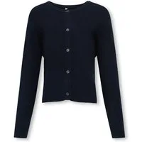 KIDS ONLY Cardigan KOGNATASCHA (1-tlg) edel