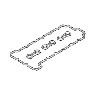 Elring Ventildeckeldichtungssatz BMW 1er 3er 5er 6er 7er X1 X3 X5 Z4