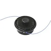 2-Fadenkopf Tap&Go 2mm 123235-7, Mäh-Faden