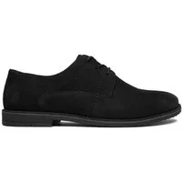 Lasocki Young Lasocki Schwarze Jungen-Sneaker Stiefel