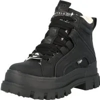 Buffalo Aspha NC Schnürstiefelette (1-tlg)