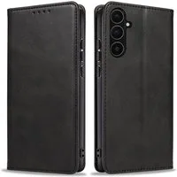 Tec-Expert Handyhülle Tasche Hülle für Samsung Galaxy A56 5G 6.7 Zoll, 6.7, Cover Klapphülle Case mit Kartenfach