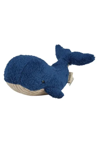 Sterntaler Kuscheltier S Wal