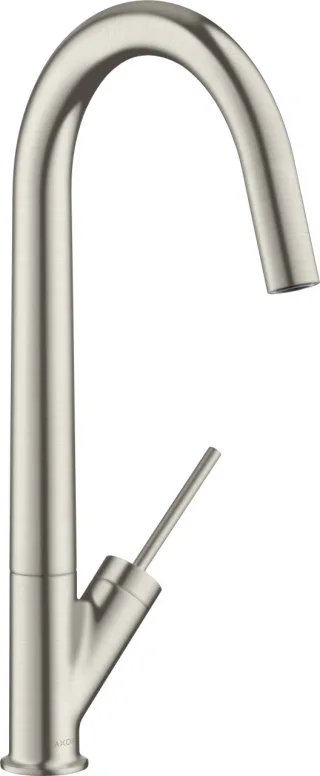 Hansgrohe Spültischmischer Axor Starck 10822800