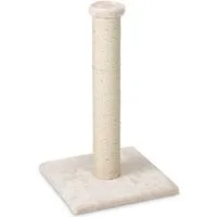 Beeztees Kratzsäule Kratzbaum Gina beige