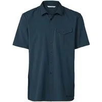 VAUDE Funktionshemd Men's Rosemoor Shirt II (1-tlg) atmungsaktives und pflegeleichtes Hemd