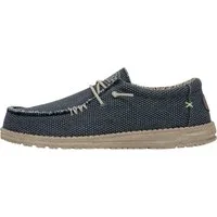 Wally Braided Slipper