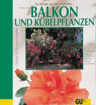 Balkon und Kübelpflanzen