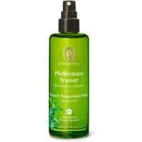 Primavera Life GmbH Gesichtswasser Pfefferminzwasser bio 100ml