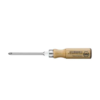 Wiha Holzschraubendreher Phillips - 00059