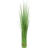 Kunstpflanze Grasbund, I.GE.A., Höhe 90 cm