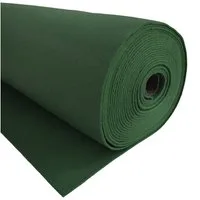 maDDma Stoff Bastelfilz 1m Meterware Filz 90cm x 1,5mm Dekofilz Taschenfilz, khaki