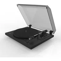 TEAC TN-175 Full Automatic Turntable Plattenspieler (Riemenantrieb)
