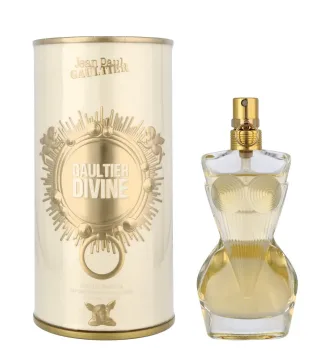 J.P. Gaultier Divine Edp Spray.