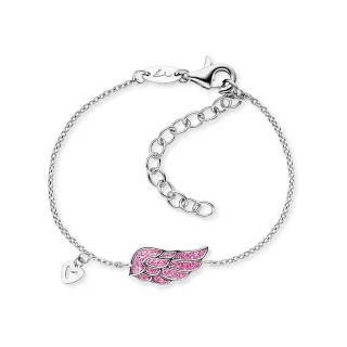 Engelsrufer Armband KOL HEBS-GLITTERWING