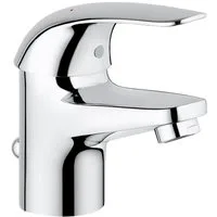 Grohe Badarmatur Grohe Waschtischarmatur Swift verchromt