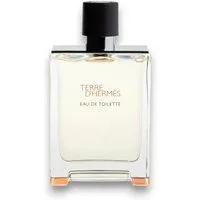 HERMÈS Eau de Toilette Hermes Terre d’Hermès Eau de Toilette 100 ml, 1-tlg.