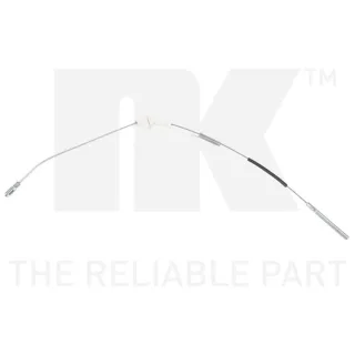 NK Handbremsseil links Opel Vectra A 2,0