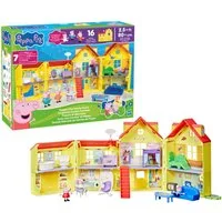 Hasbro Puppenhaus Peppa Pig - Peppas großes Haus