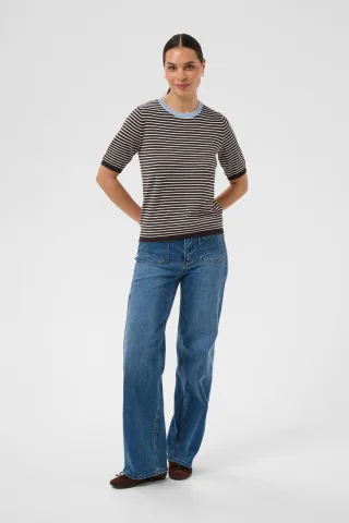 Strickpullover Kalizza Strickpullover Regular fit