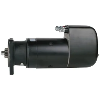 Hella Anlasser 8EA012586-131