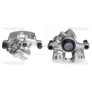 Triscan Bremssattel hinten rechts 8170343397 Ford C-Max Focus Mazda 3 Volvo C30 C70 S40 V50
