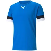 PUMA Fußballtrikot Puma Herren Trikots teamRISE Jersey 704932