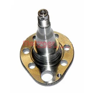 Metzger Radnabe hinten Seat VW N2552