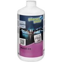 Planet Pool Poolpflege Planet Pool - Metall Ex, 1 l