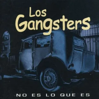 No Es Lo Que Es