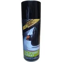 Spectrum Silikonöl Silikonspray 400 ml Siliconspray, 400 ml