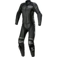 Alpinestars Motorradkombi Stella GP Plus Damen 2-Teiler Motorrad Lederkombi