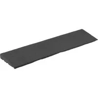terrasoft Auffahrrampe Terrasoft Bordsteinrampe 100 x 25 x 4,5 cm