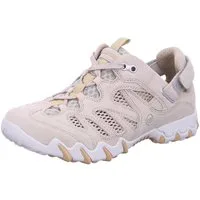 Allrounder P2008630 Schnürschuh