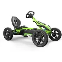 Berg Go-Kart BERG Gokart Rally 2.0 DRT grün BFR