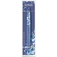 Herlitz Füller Herlitz FH my.pen M-Fed.wild blue