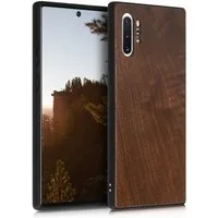 kwmobile Handyhülle Bumper Handyhülle für Samsung Galaxy Note 10 Plus, Hülle Handy Case Cover