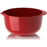 ROSTI Schüssel Margrethe Schüssel rot 4l, Kunststoff, (Schüsseln & Schalen)