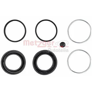Metzger Reparatursatz f?r Bremssattel vorne Alfa Audi BMW Ford Opel Peugeot Porsche Talbot
