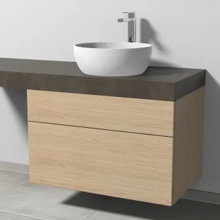 Sanipa Waschtischunterbau mit Auszügen, P131748 P131748