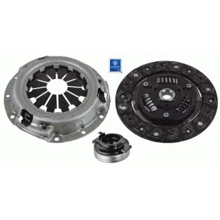 Sachs Kupplung Kia Pride Mazda 121 1,3